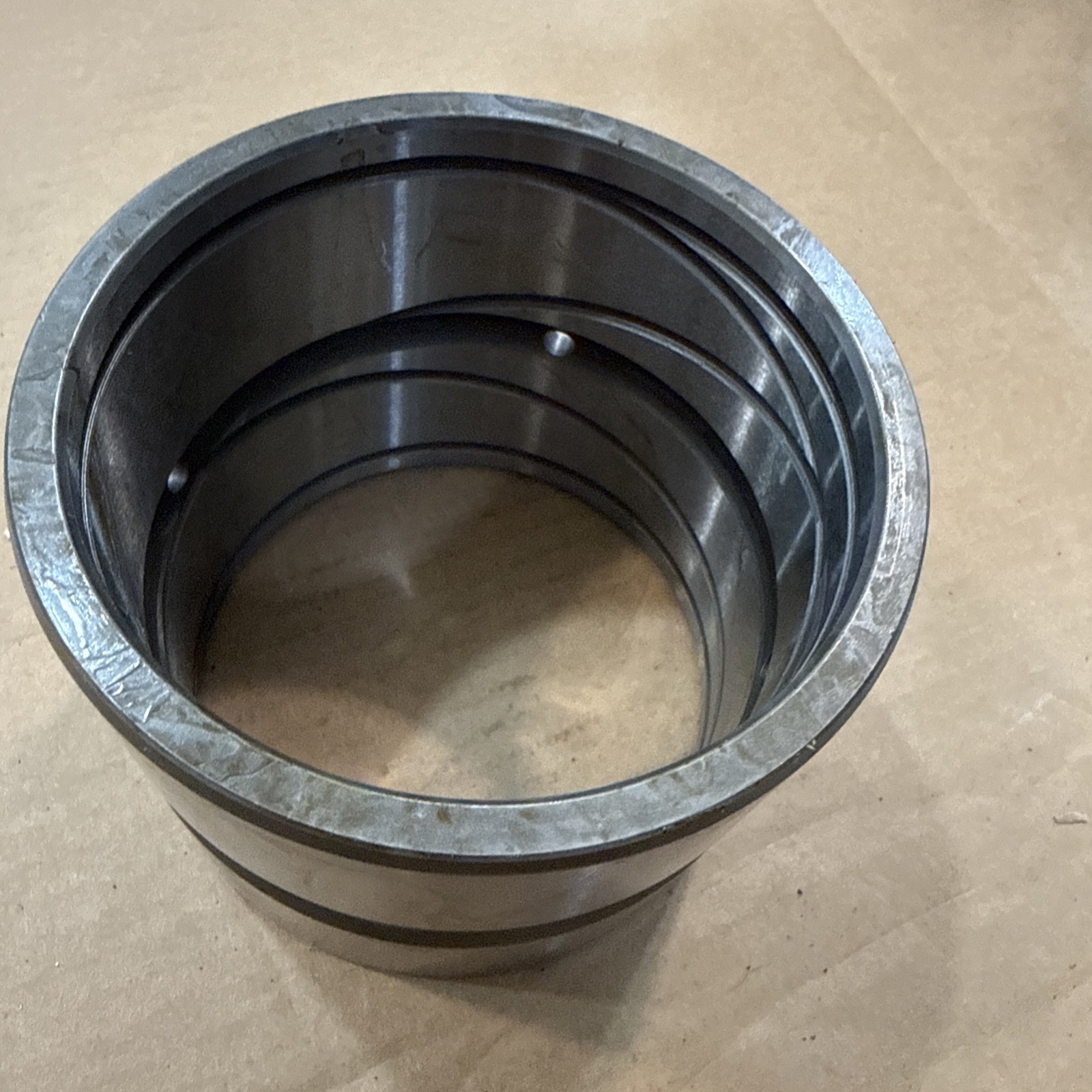 208-70-13141 – Bushing fits Komatsu with Free Shipping MAKE AN OFFER!!!