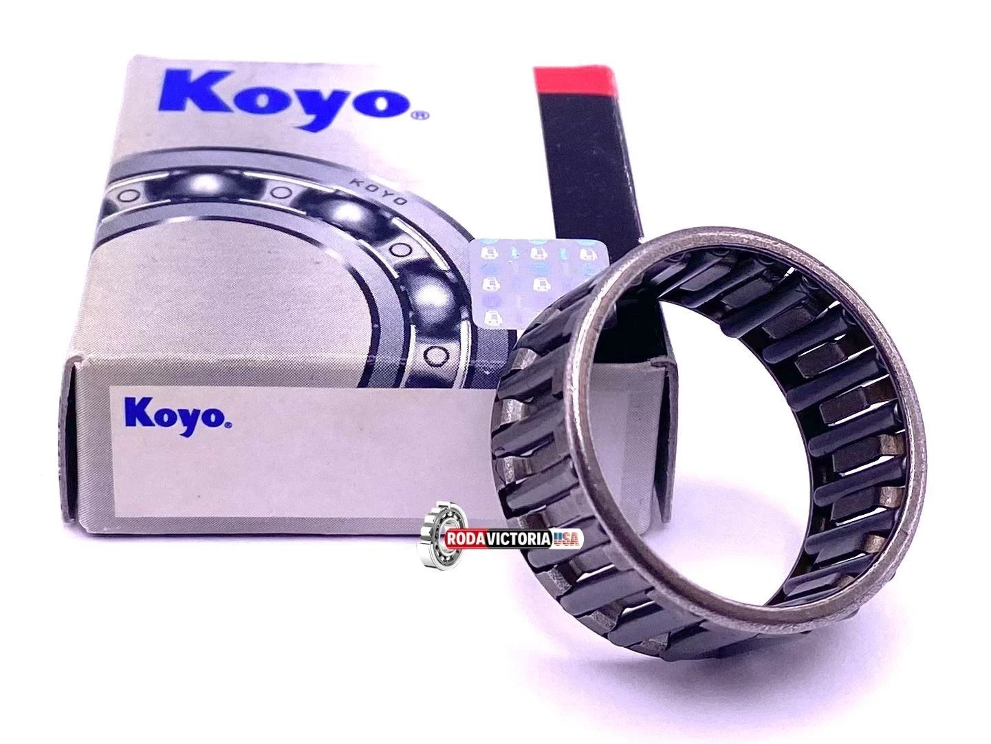 KOYO K22X26X13 Needle Roller Bearing for Kawasaki 92046-0018 22x26x13 mm