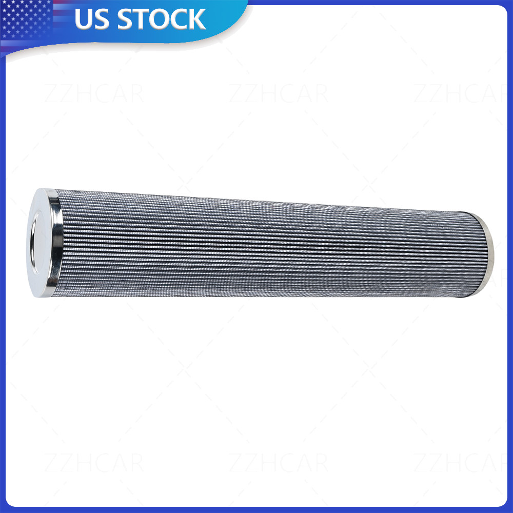 10 Micron Hydraulic Filter For Schroeder Filter Elements 7628580 18LZ10