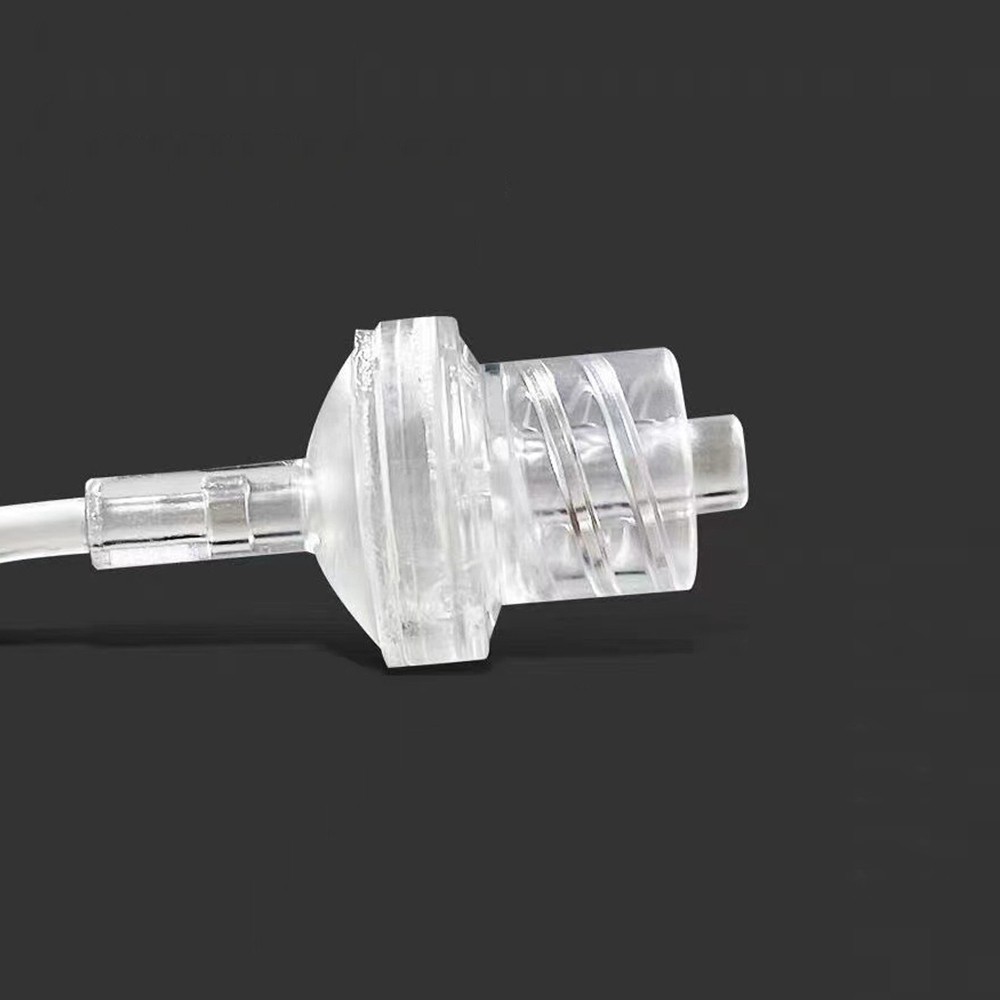 IV Infusion Extension Tube Sterile Extension Tubing Line 30cm 50cm 100cm 150cm