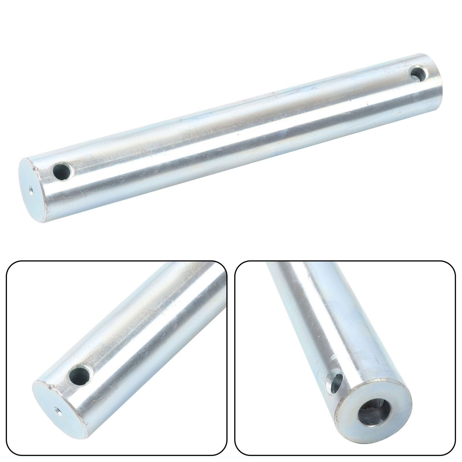 Undercarriage Pin Bushing Seal Repair Kit For Bobcat MT55 MT52 Loaders