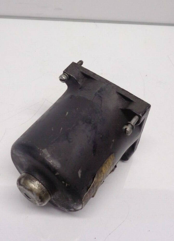 VICKERS 195053 115 V 60 Hz OIL IMMERSED SOLENOID