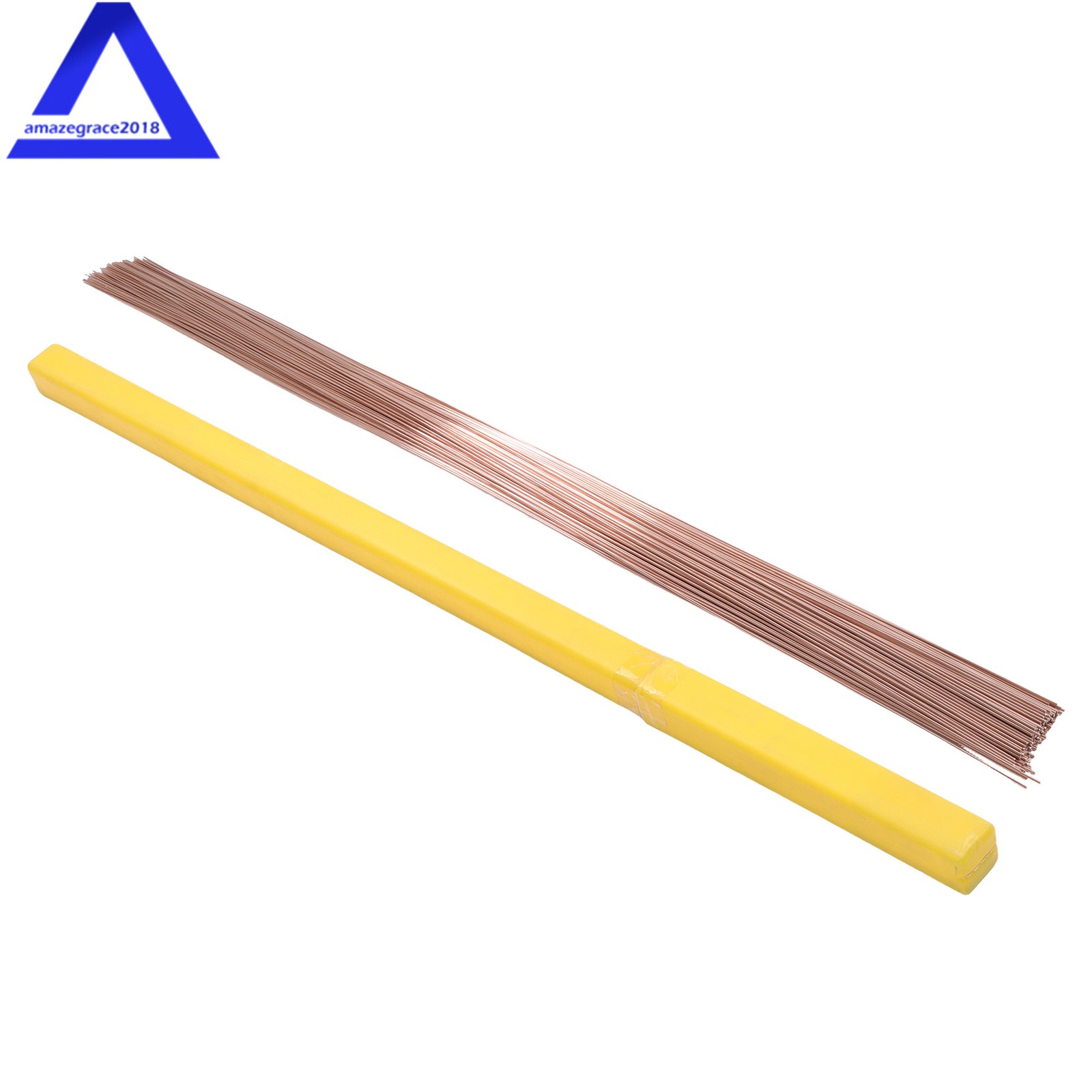 ER70S-6 5-lbs 1/16″ × 36″ Mild Steel TIG Welding Rod – TIG Filler Rod, TIG Rod