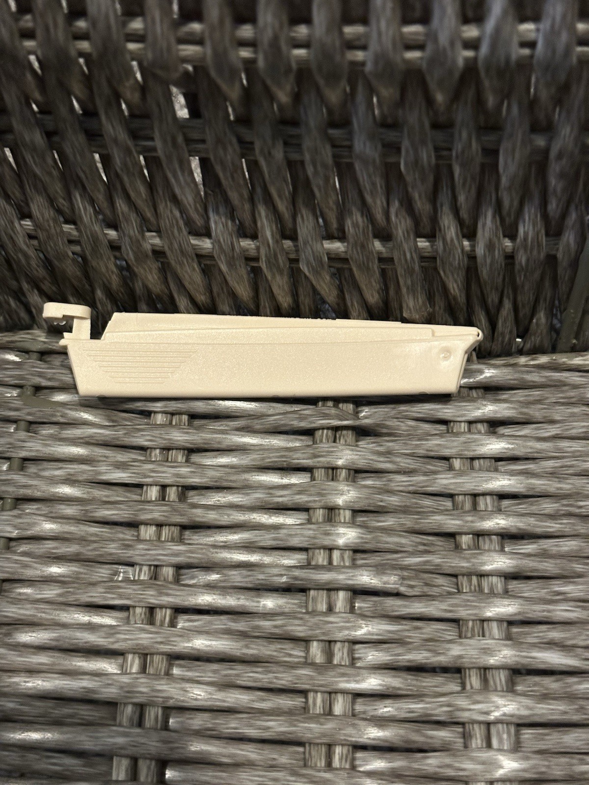 4” Hollister New Image 18176 2-Piece Drainable Ostomy Pouch w/ Filter 70mm 10ct