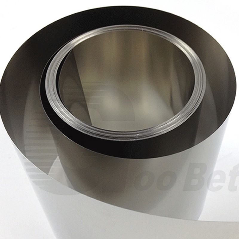 Cupronickel Alloy Sheet B18 Copper-Nickel Plate Metal Foil Band 0.1mm-3mm Thick