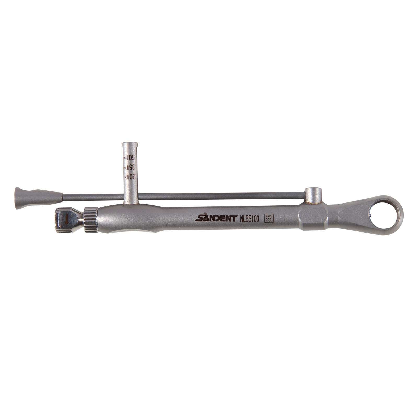 10* Dental NSK Pana Max Style High Speed Handpiece Turbine 4Hole Fit SANDENT NSK
