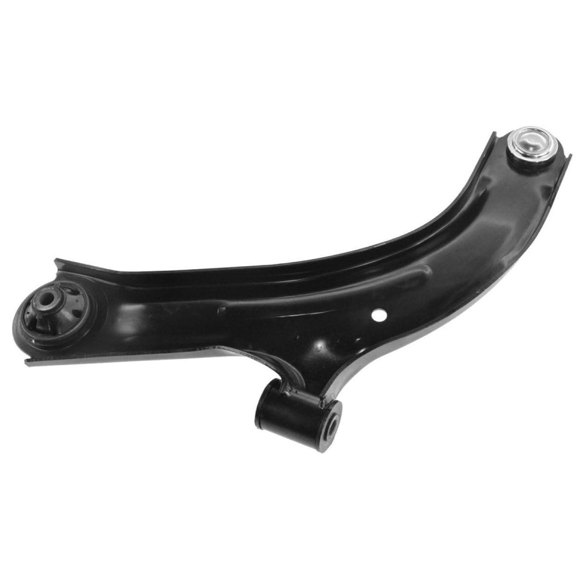 Control Arm Front Lower Right 1pc for Nissan Cube 2009-2013