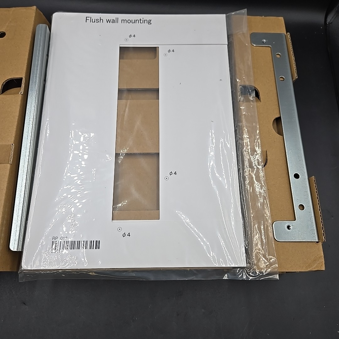 Daikin DCM601B71 Intelligent Touch Manager D-BACS