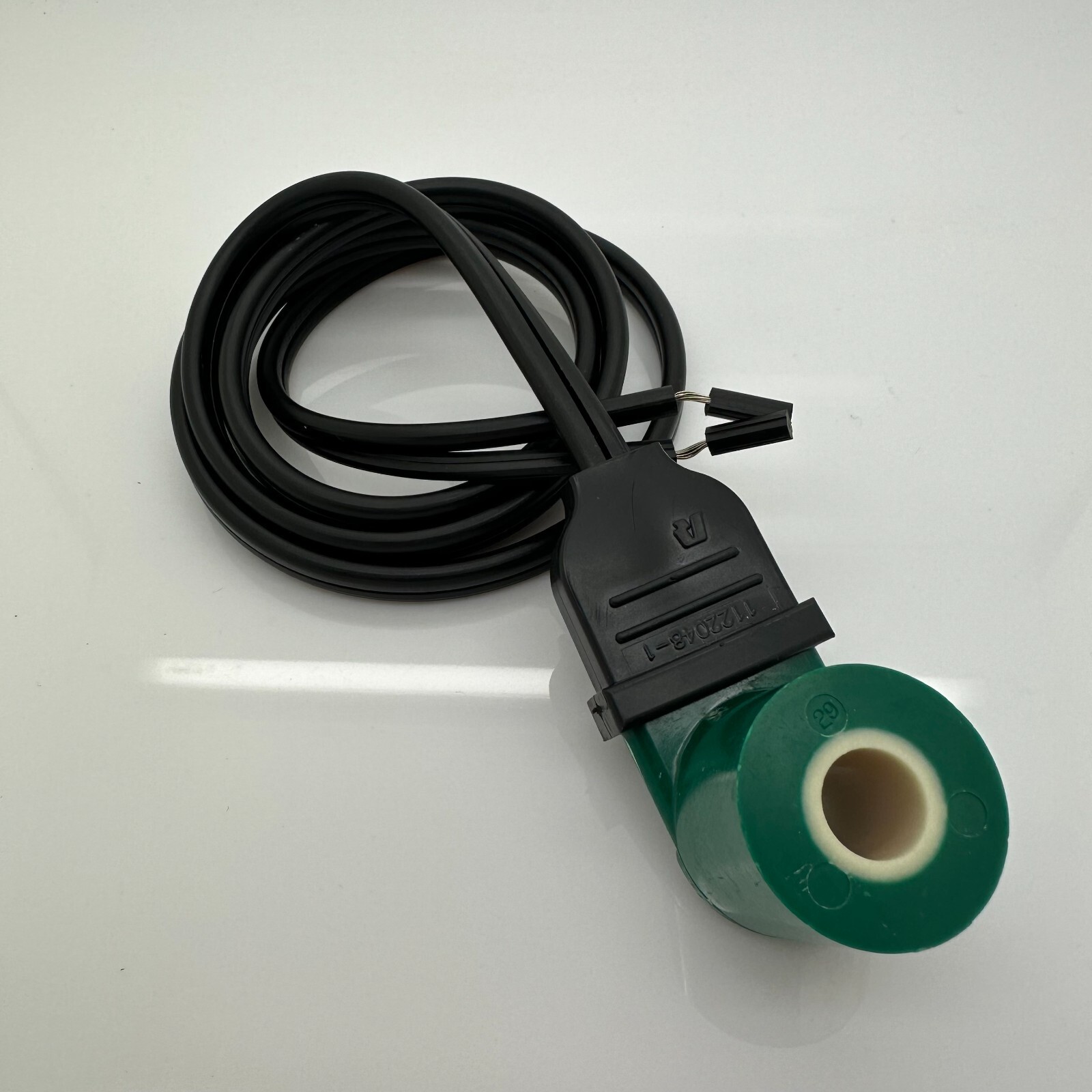 L30-424801-000 Ranco Coil with Leads 208/ 240v (L30-42 No Brackets)
