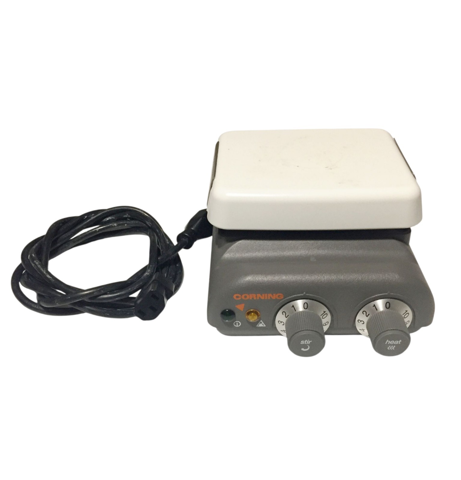 Corning PC-220 Laboratory Magnetic Hotplate Stirrer – Guranteed Fully Working