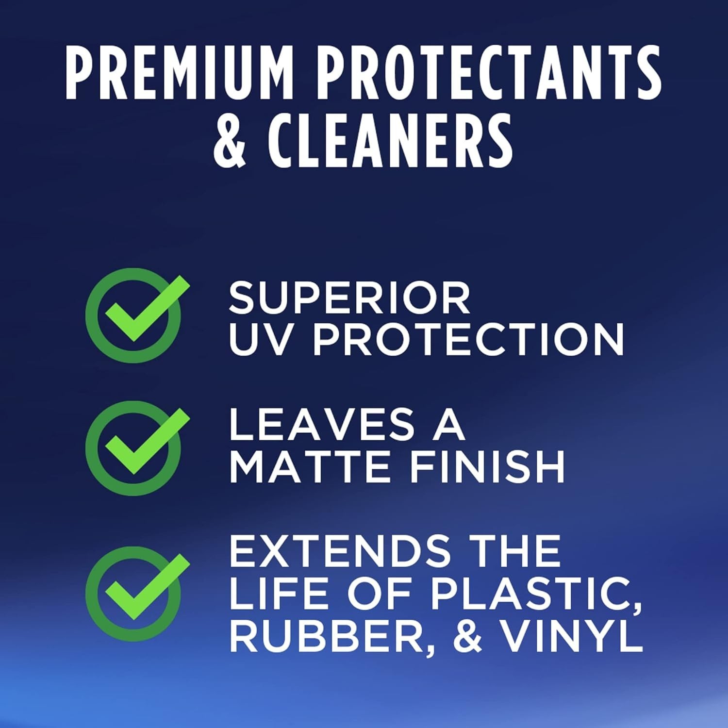 303 Aerospace Protectant for Vinyl, Plastic & Rubber, 10 oz | Provides UV pro…