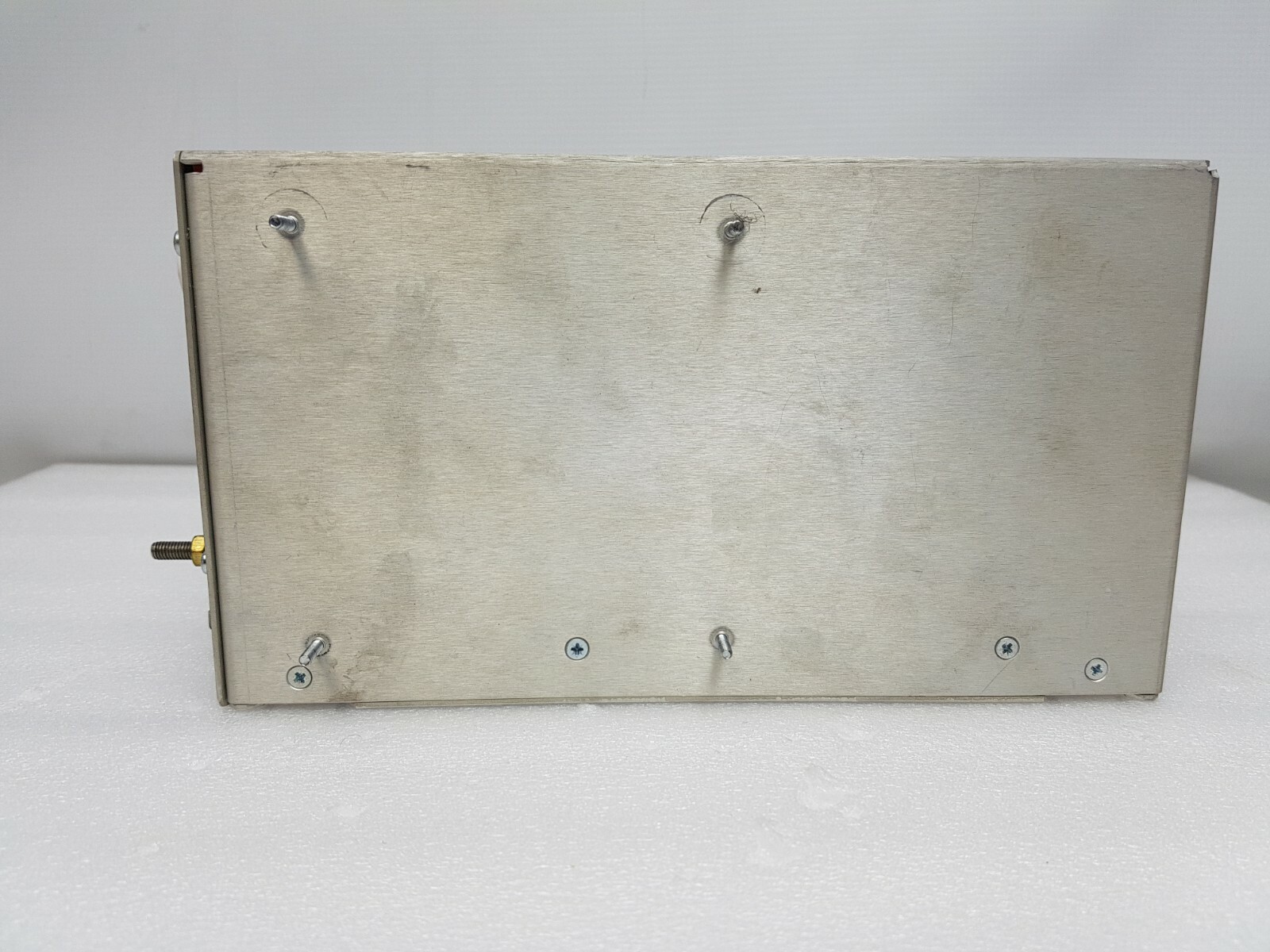HiTek Power A503/160 MH60/503/03 HIGH VOLTAGE POWER SUPPLY