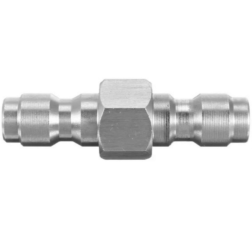 High Quality Material Connect Adapter 12mm 28mm Double Male Quick Reliable
