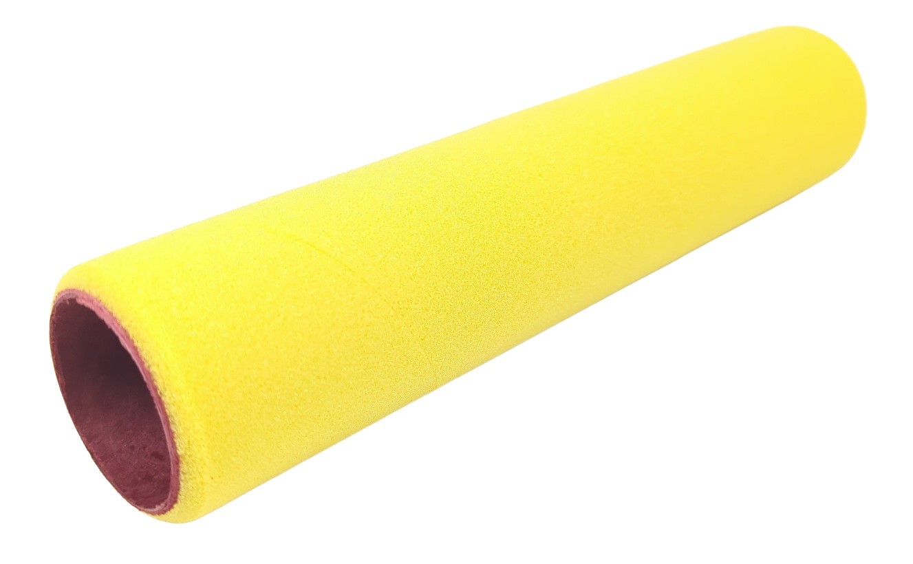 Redtree 29311 9R-31PH Lint Free 9″ X 1/8″ Nap Professional Foam Paint Roller