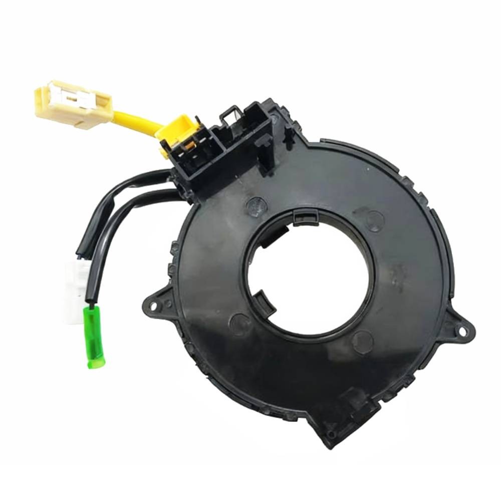 MR301706 Spiral Cable Clock Spring With Cruise Control for Mitsubishi Montero