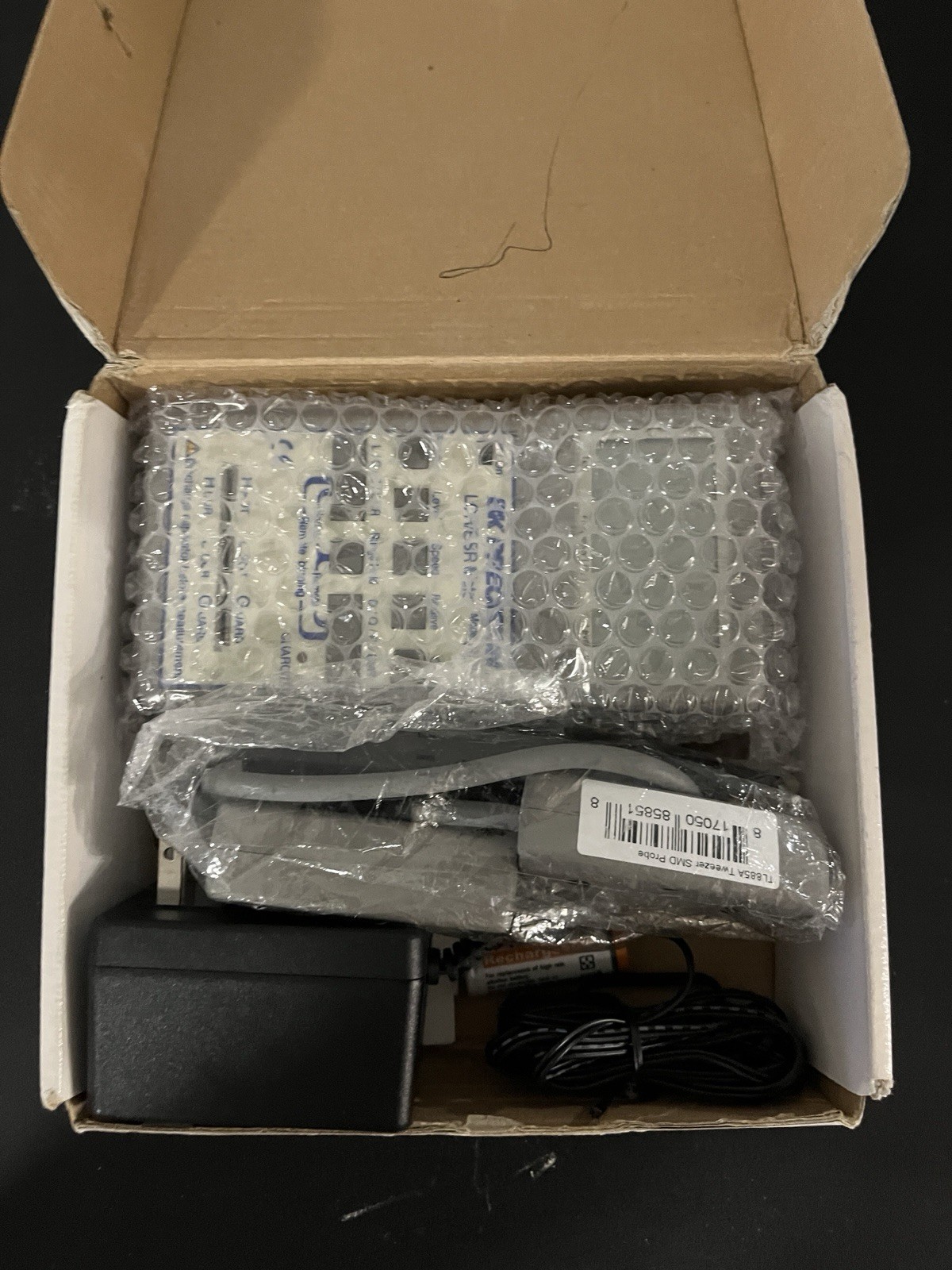 BK PRECISION 885 / 885 LCR ESR METER