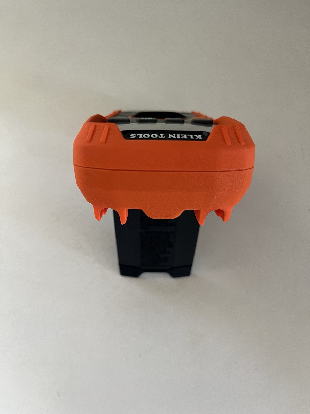 Klein Tools 1000-Volt Digital Multi-Meter, TRMS Auto-Ranging, Temp Model #MM720