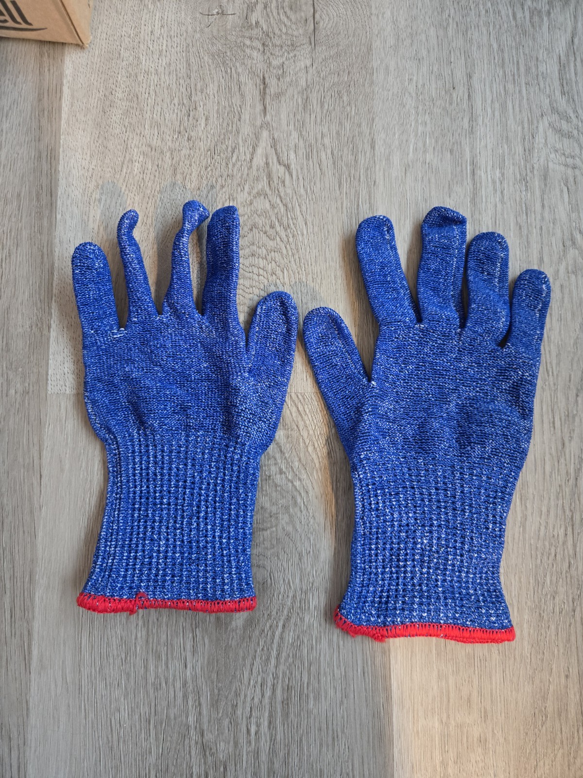Ansell HyFlex (72-409 VP) (Size 7) Abrasion Resistant Work Gloves (24 Pairs)