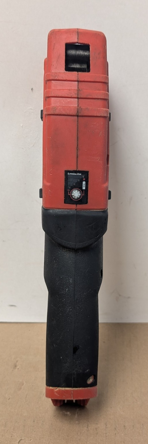 Milwaukee 2471-20 M12 Cordless Copper Tubing Cutter – FOR PARTS/AS-IS!