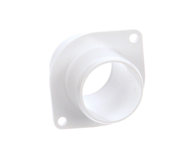 0471703 Hussmann Drain-Red 1.25In-40Mm Genuine OEM HUS0471703
