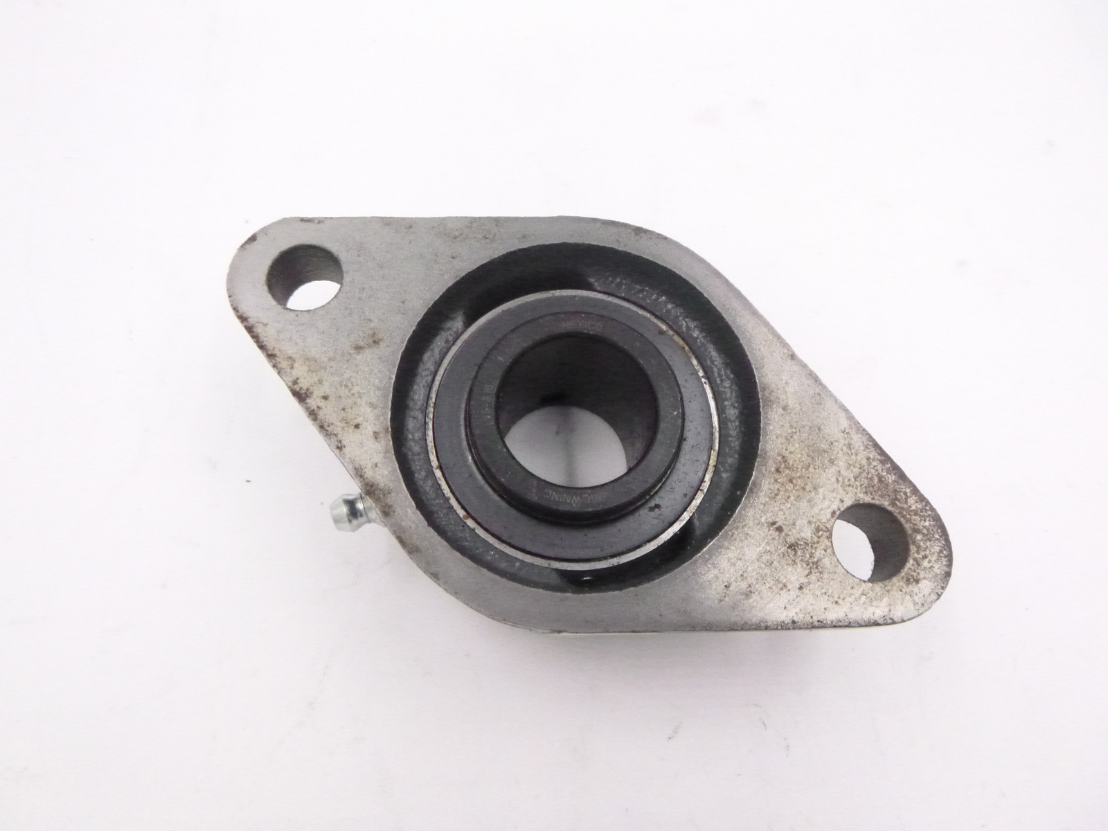 Browning VF2S-216, 1″ Normal Duty 2-Bolt Flange Bearing with Setscrew Lock