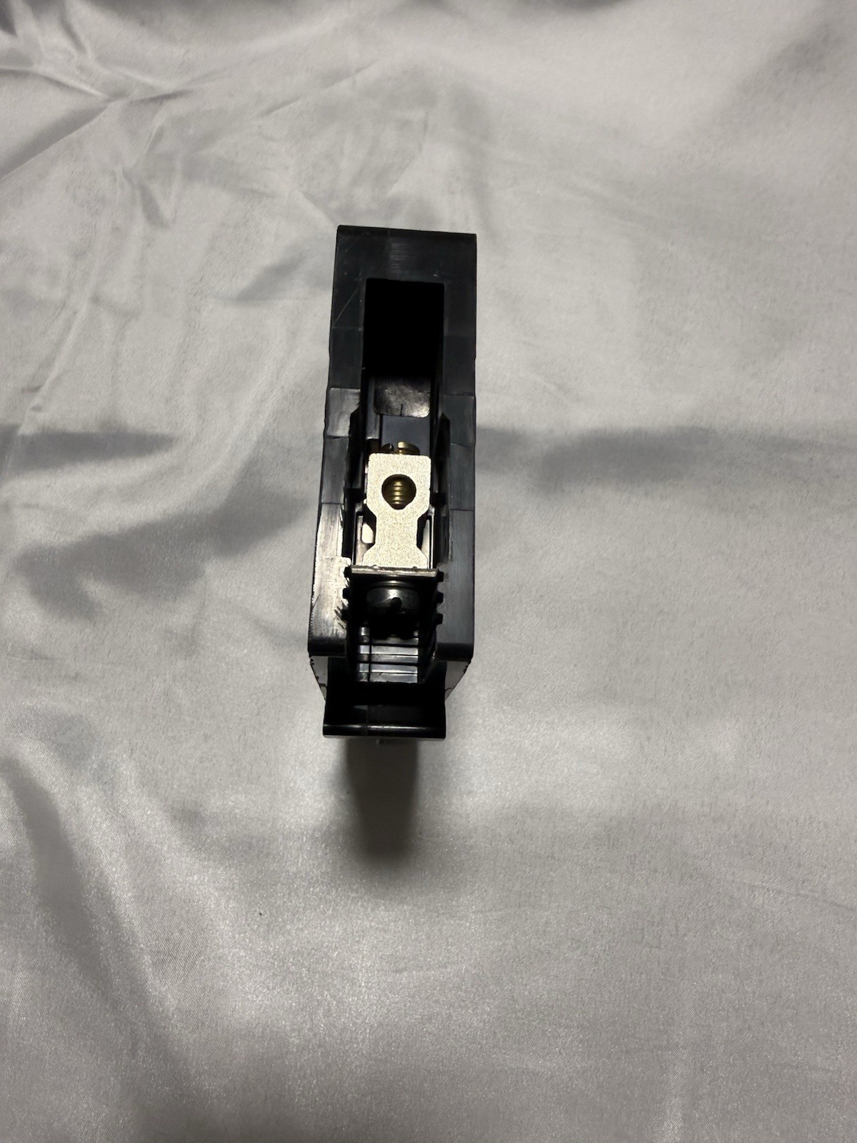 Square D EDB14020 20A 277V 1-Pole Bolt-On Circuit Breaker, Lot of 5