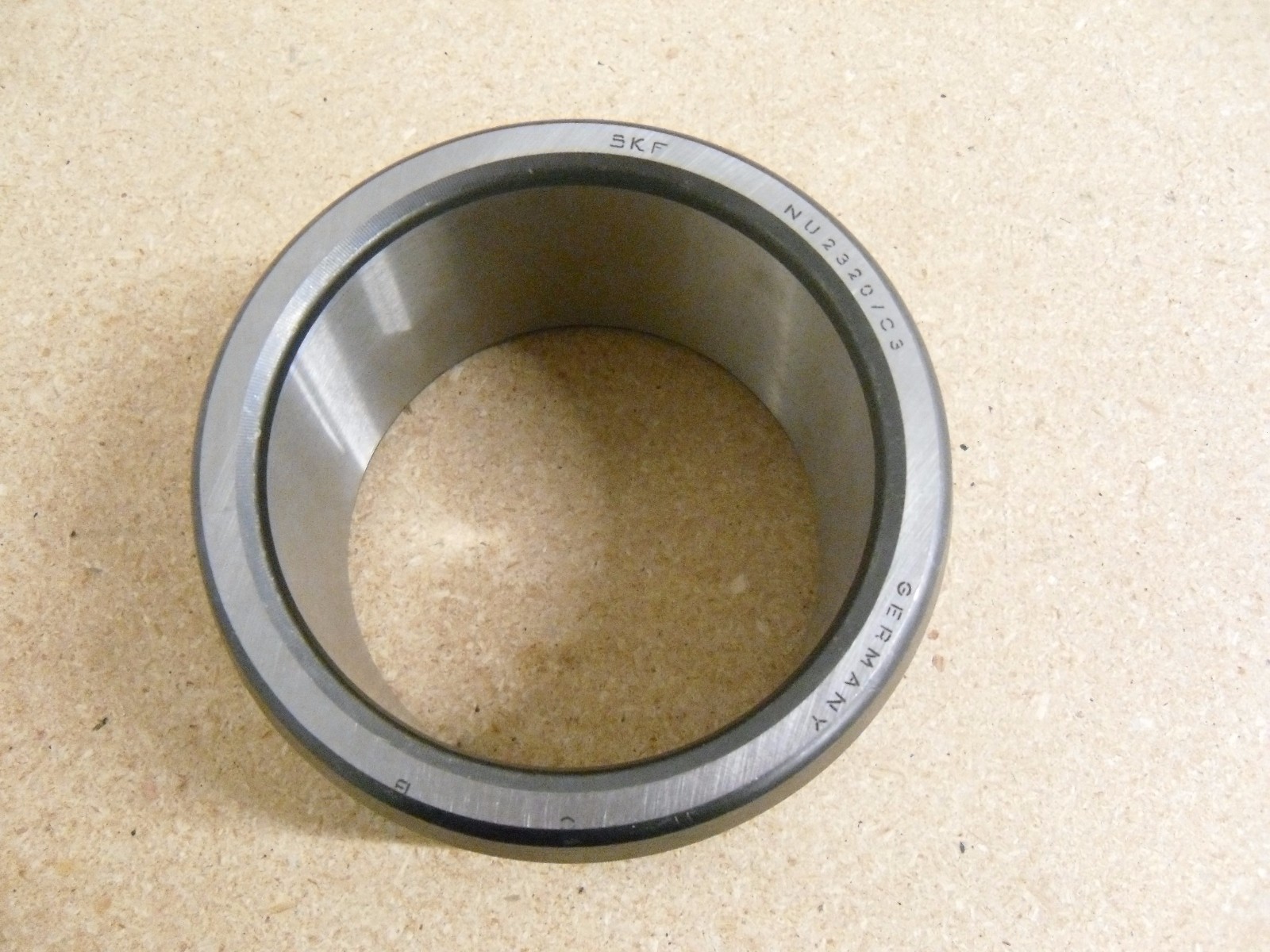 SKF NU2320 C3 INNER RING ONLY