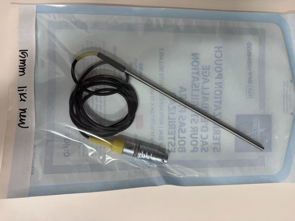 Stryker 406-815-015 15mm Electrode for MultiGen RF Generator