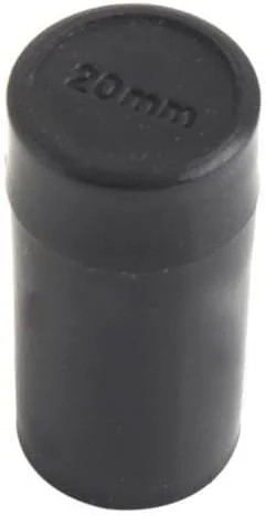 MFLABEL 10 Rolls 6000 White Price Gun Labels for Mx-5500 – with Double Red Line