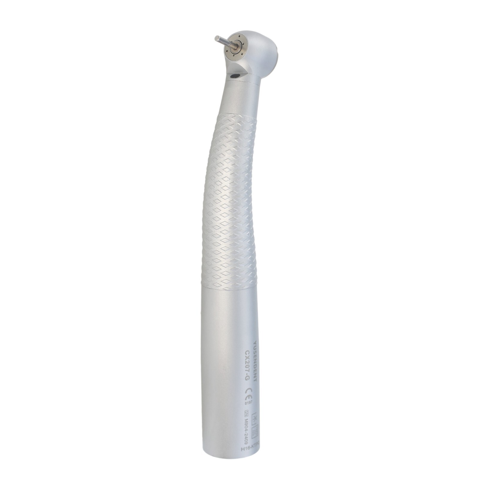 YUSENDENT Dental Fiber Optic High Speed Handpiece For KAVO MULTIflex LED Coupler