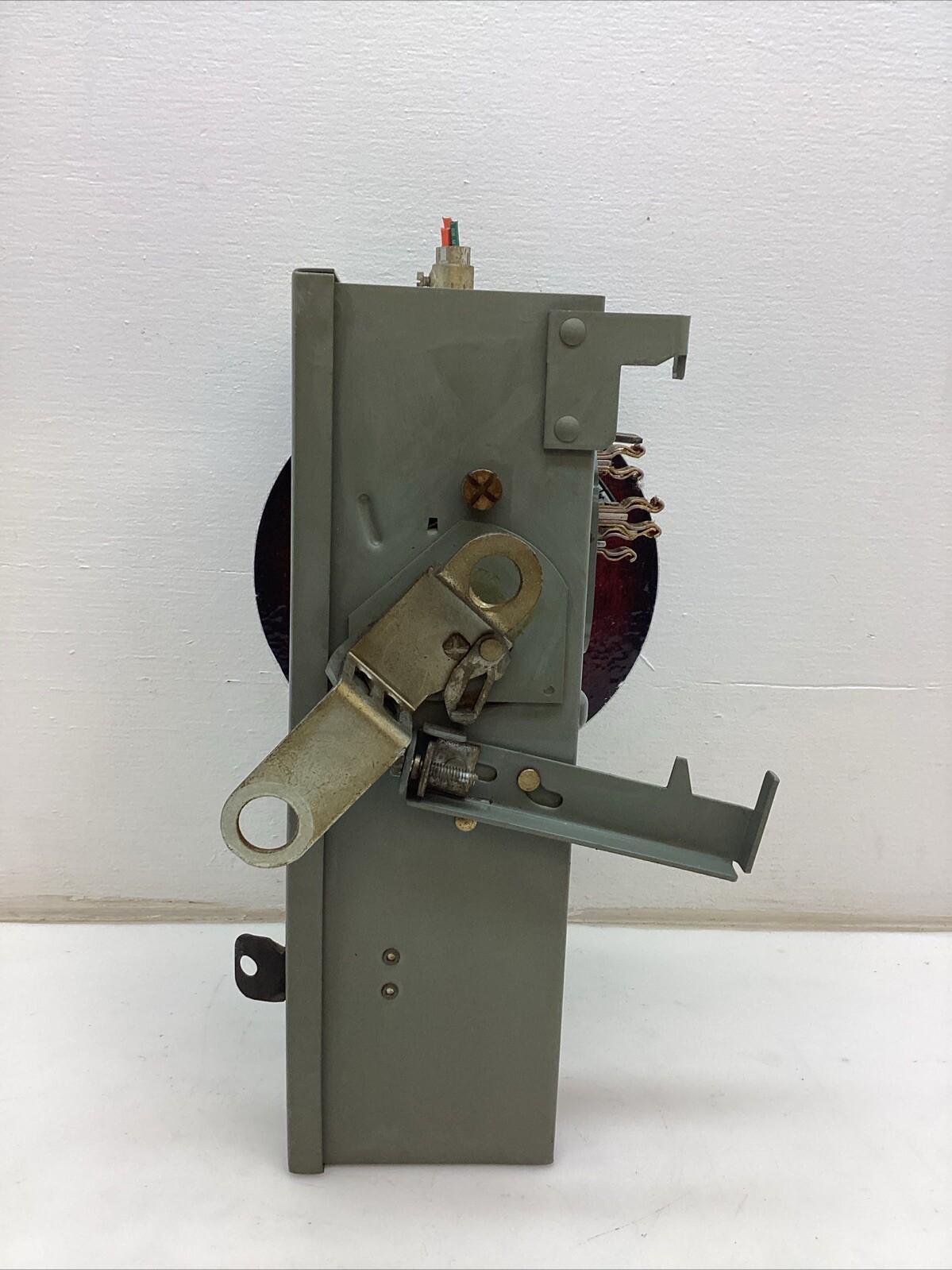 Square D I-Line Busway Unit *PQ3603G* Series 4 30Amp 600volts Tag #1