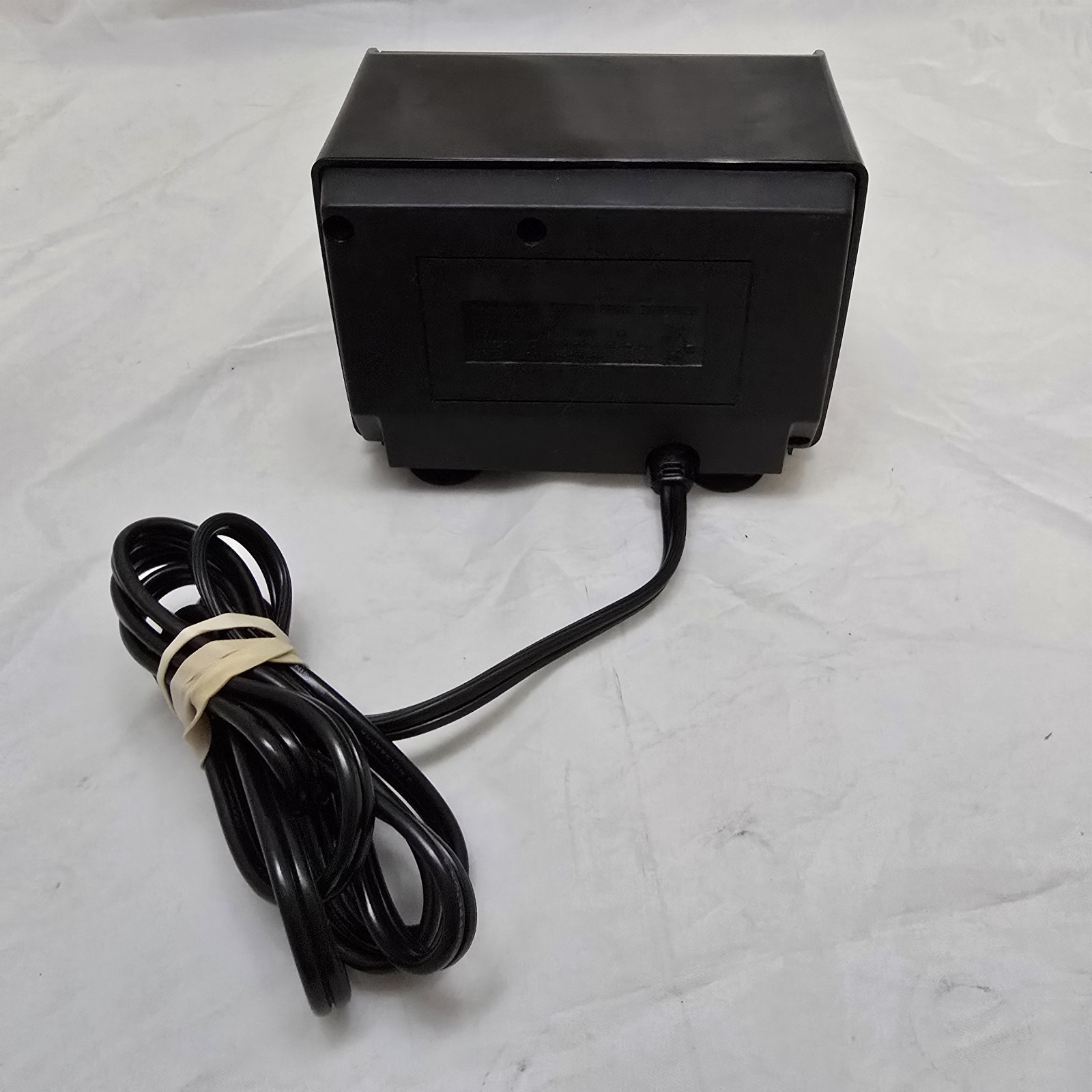 Panasonic KP-110 Auto-Stop Electric Pencil Sharpener Vintage Tested Works