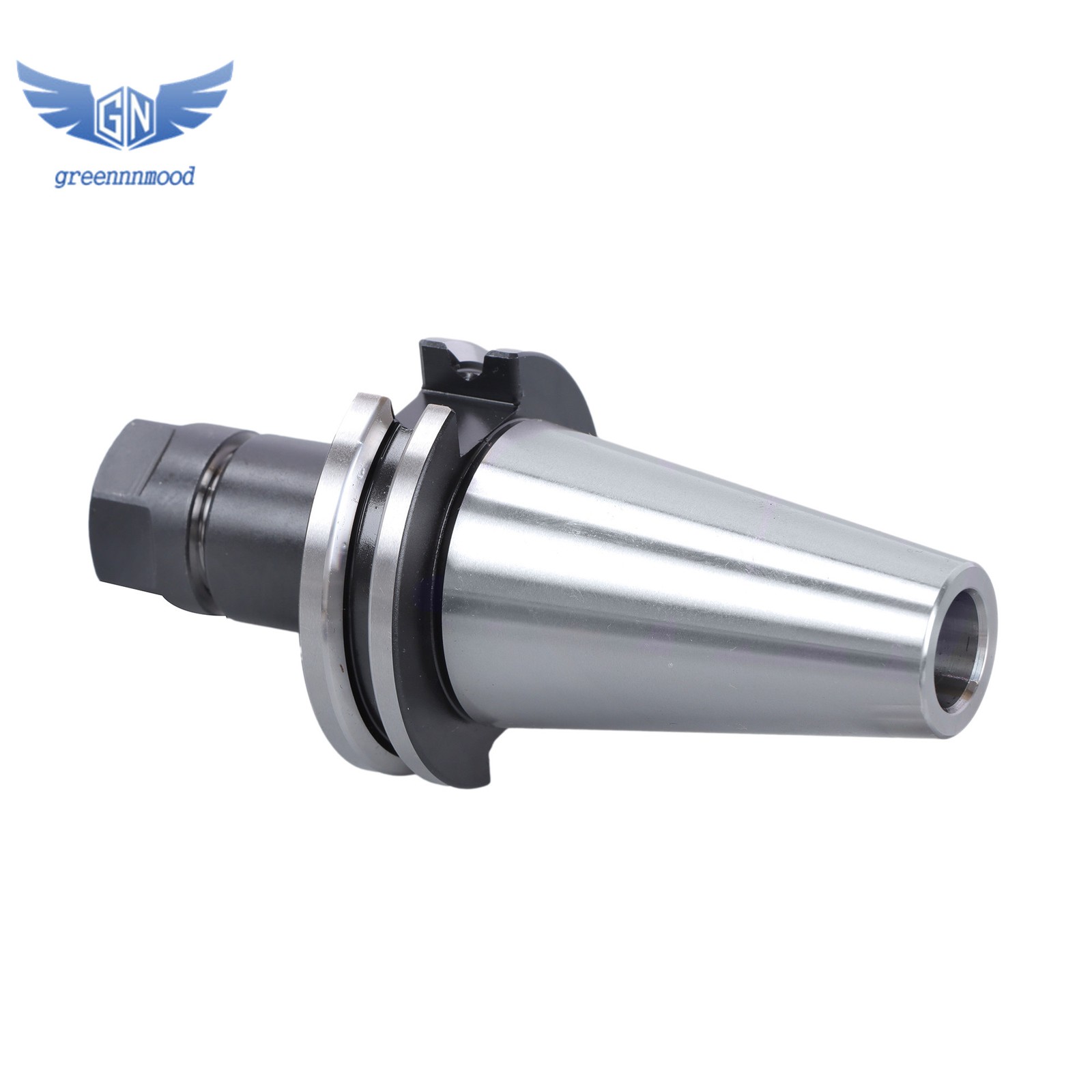 10 Chucks CAT40-ER16 Collet Chuck 70mm 2.76″ G2.5 20000RPM CNC Milling Tool