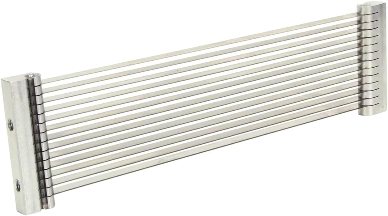 OCS Parts 466-1 Nemco Tomato Slicer Blades | 13 Blade | Cuts 3/16″ Tomato Slices