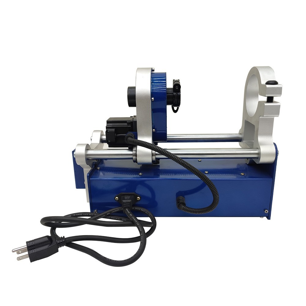 110V Auto Rotary Inner Boring Welder Portable Line Welding Machine Φ55-150 mm