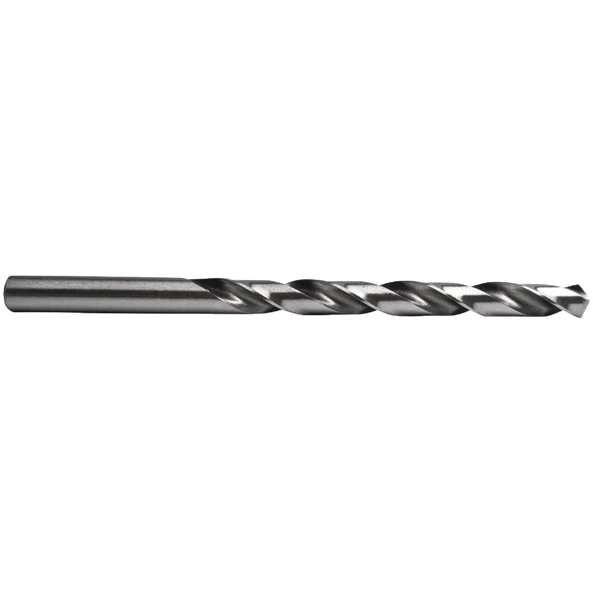 Drill & Tool Letter I Tungsten High Speed Steel Quick-Cut Point Drill Bit