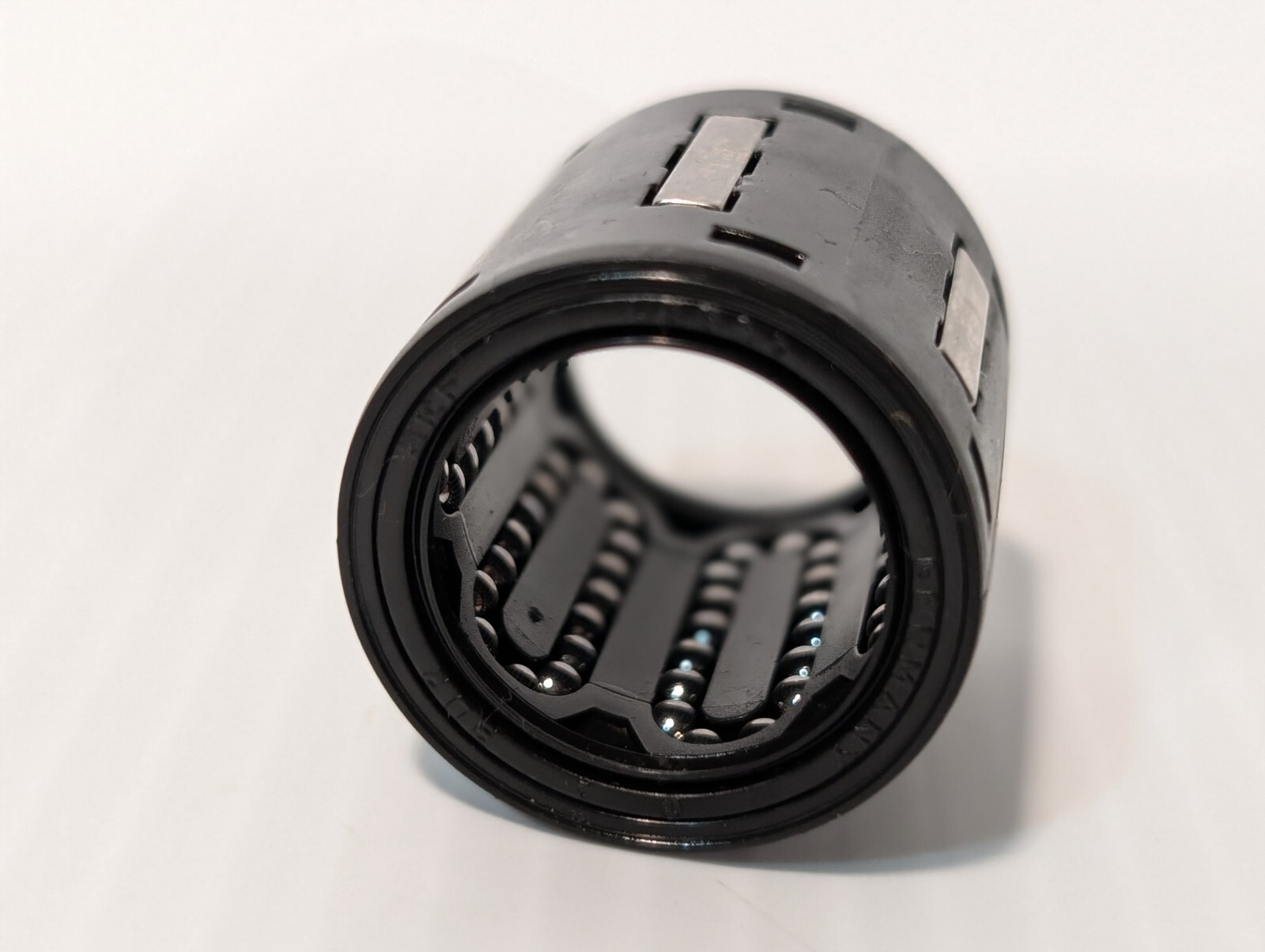 SKF LBBR 20-2LS Linear Ball Bushing Bearing – Free Returns