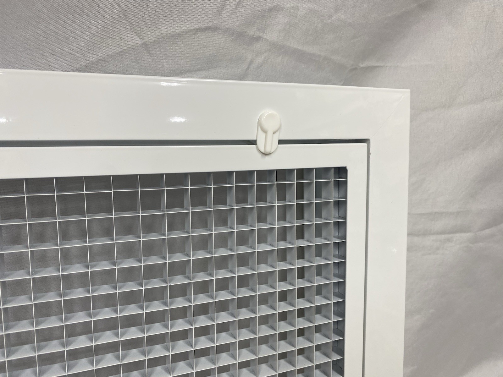 *DMG* HVAC Premium 16″ x 14″ Cube Core Eggcrate Return Air Grille for 1″ Filter