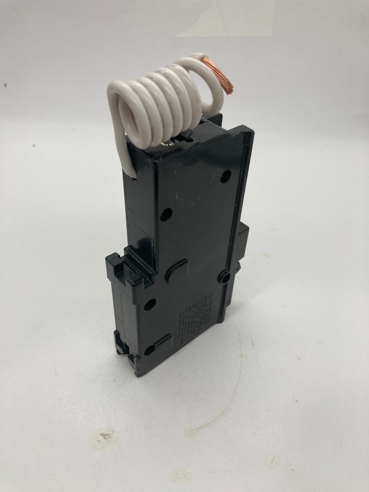 Homeline HOM115CAFI 15Amp 1 Pole 120V Plug On CAFI Combination Arc Fault Breaker