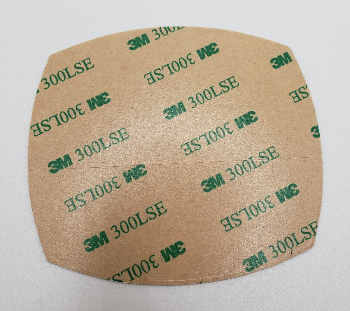 #2 John Deere Vinyl Logo Decal 3 1/4″ X 3 3/4″ Green Yellow Deer Authentic