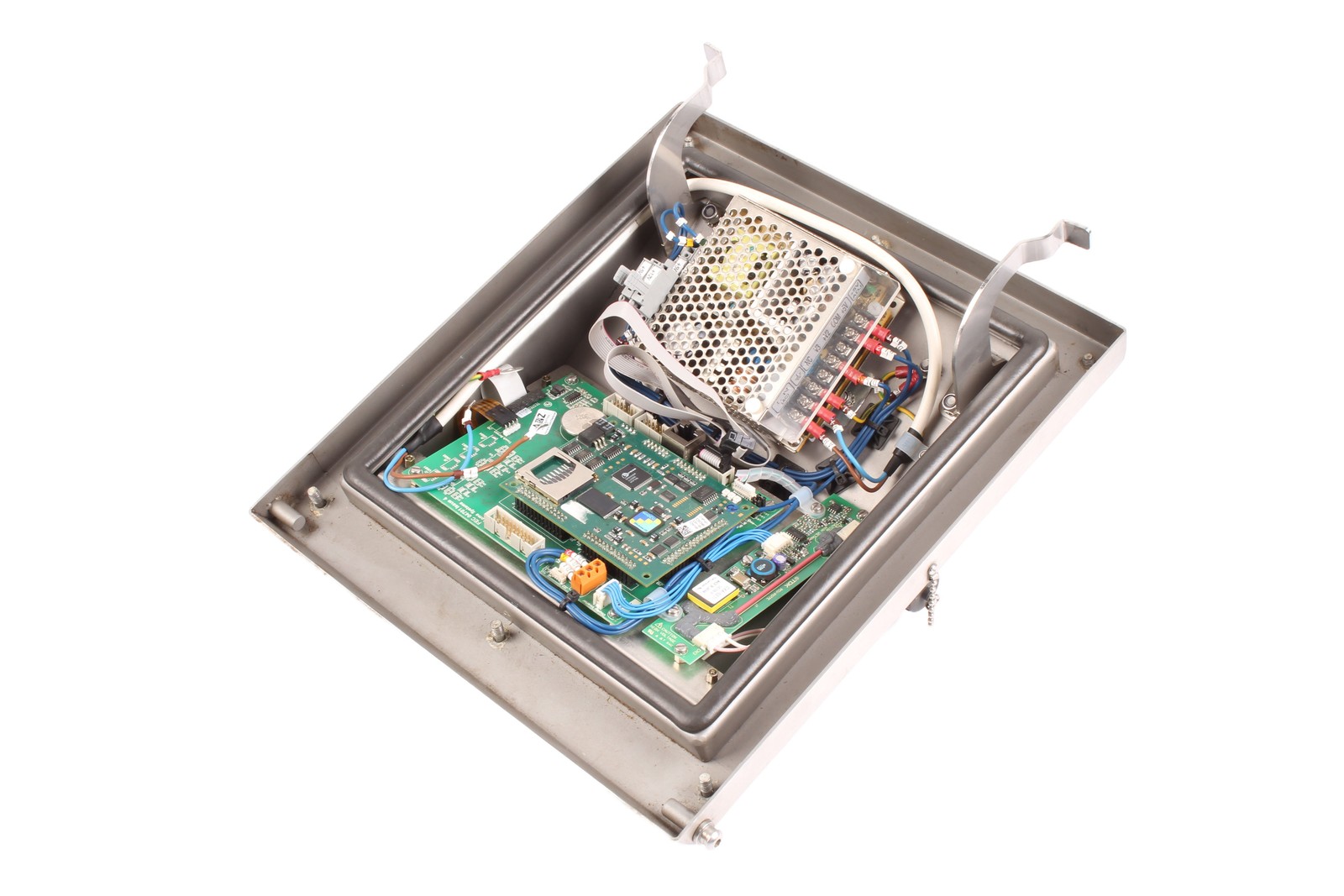 IQ3 LOMA SYSTEMS – Used – 3 Months Warranty