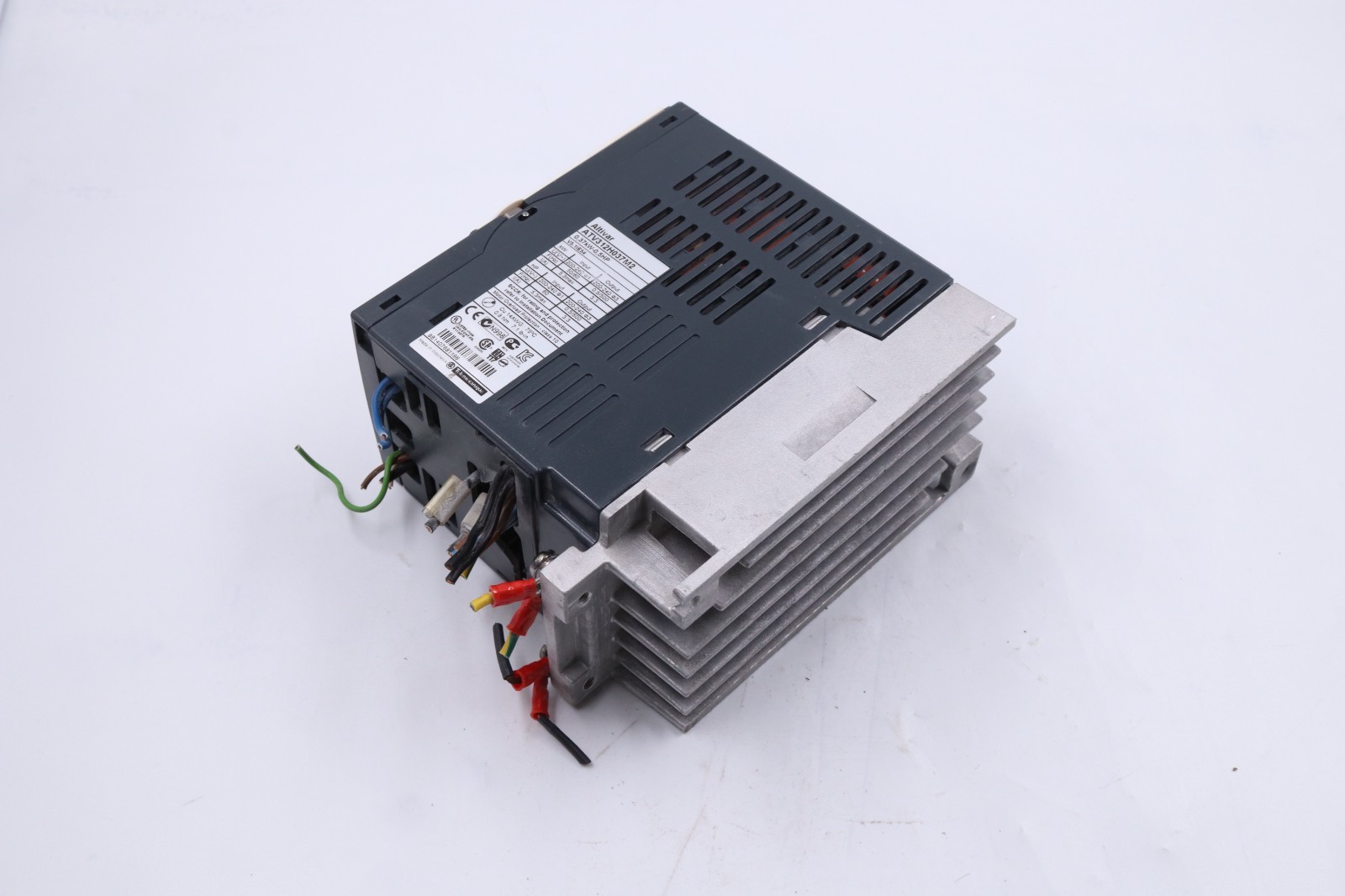 Schneider Electric ATV312H037M2 MADE IN INDONESIA