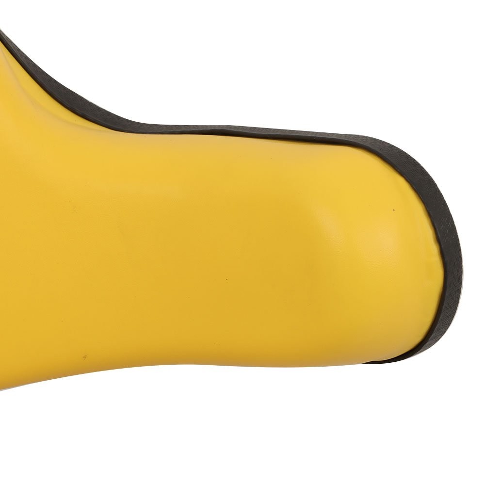 Yellow Suspension Tractor Seat For John Deere 2040 2530 2550 2555 2630 2020 2030