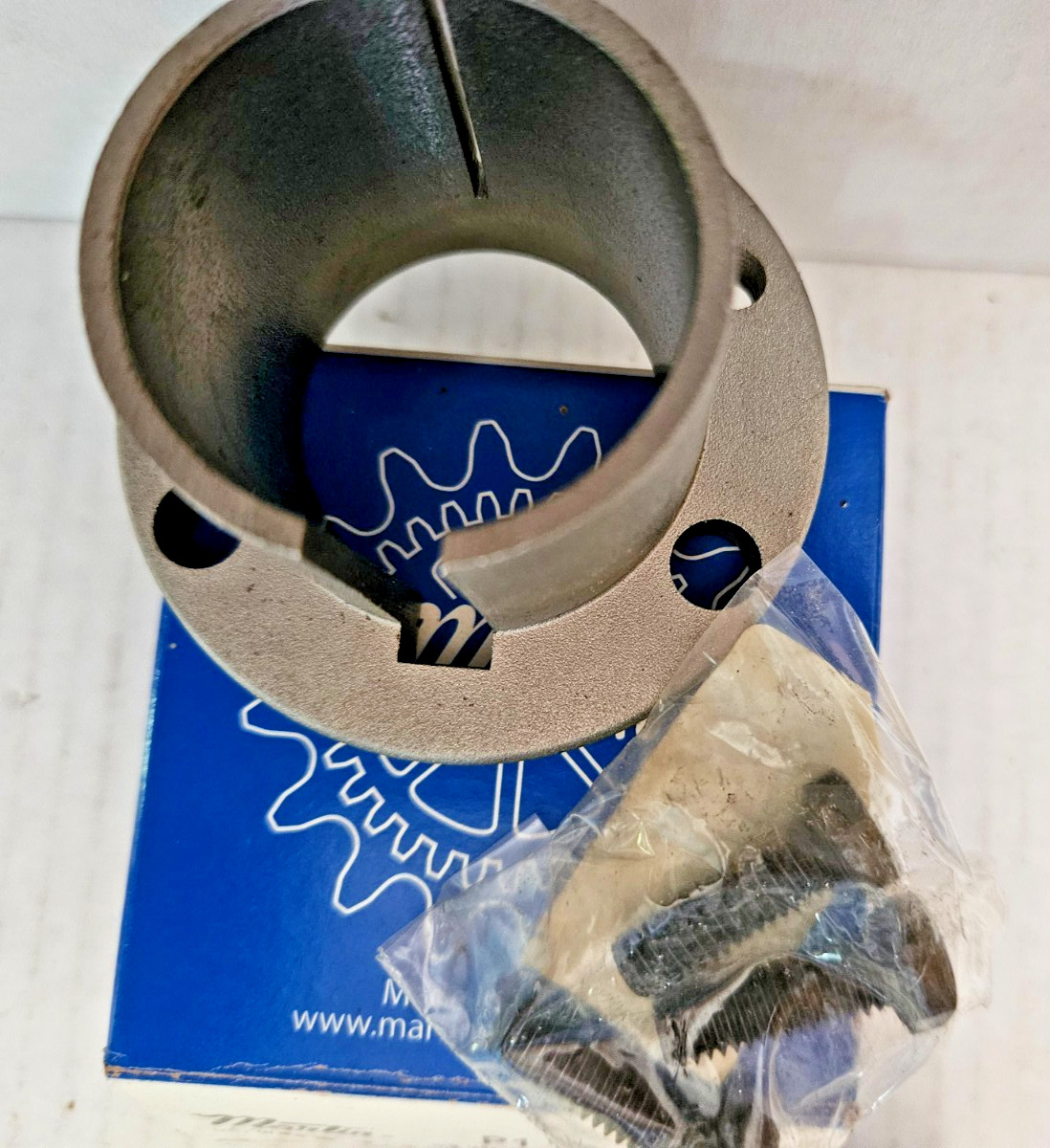 Martin P1 1 5/8 MST Bushing