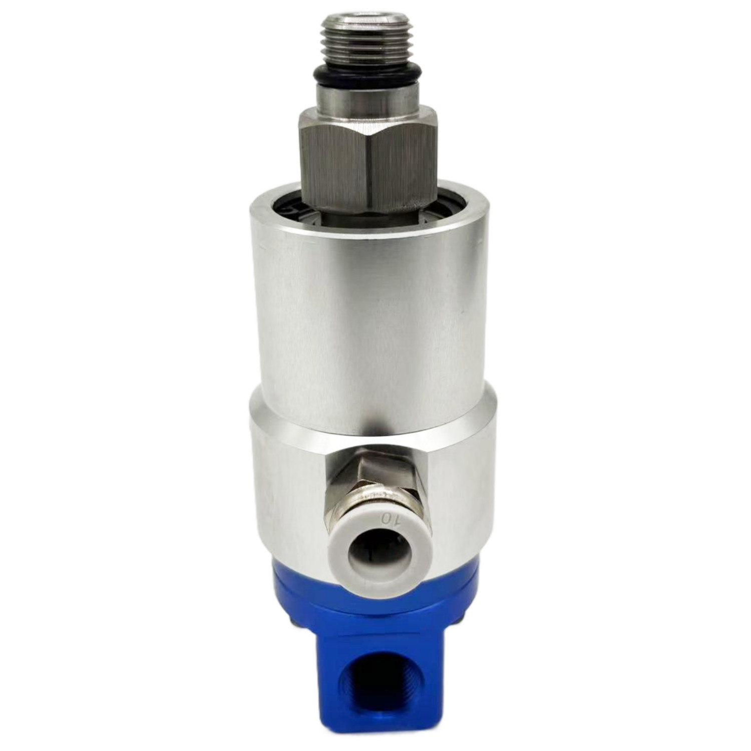 902-120-188 Rotary Union For Deublin 902 Series High Speed Coolant MQL