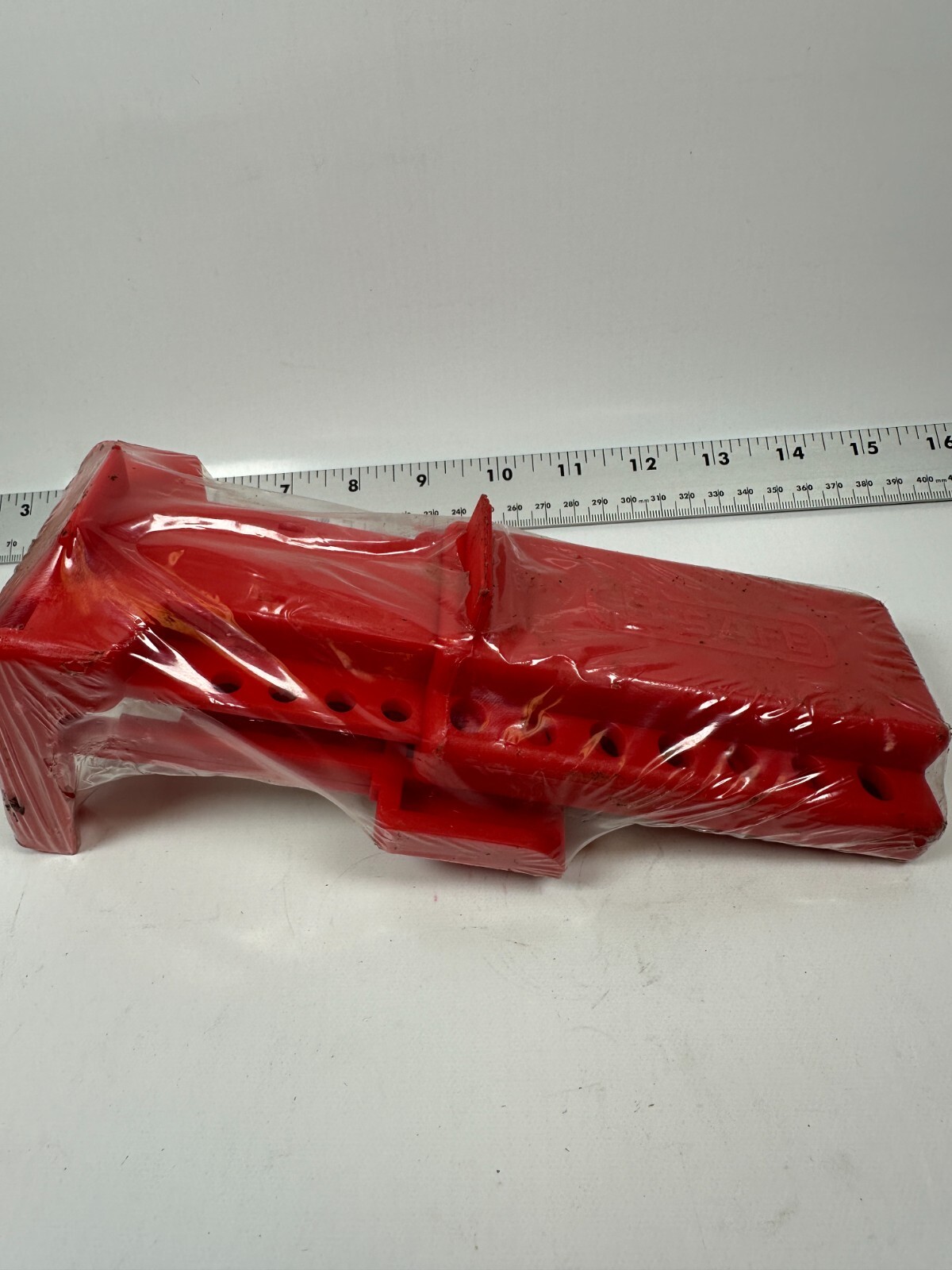 EMED Co B-Safe BVL250-RD 1 1/2″-2 1/2″ dia. Ball Valve Lockout – NEW Fast Ship