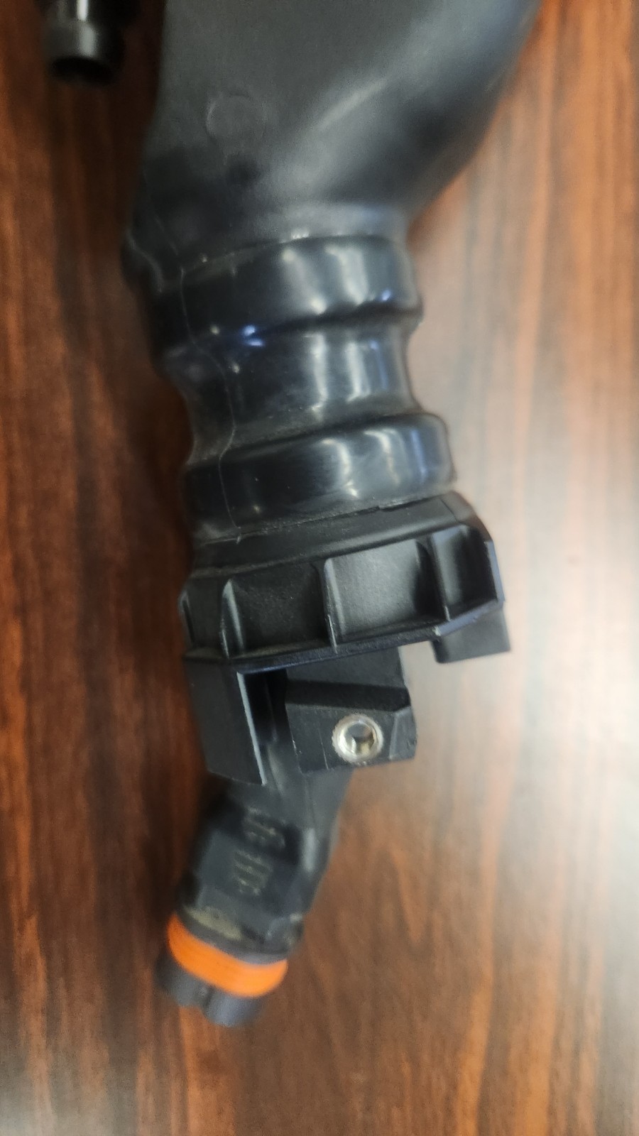 NEW Centrifugal Nozzle Lance Assembly for DJI/ Talos T60X : Complete with motor