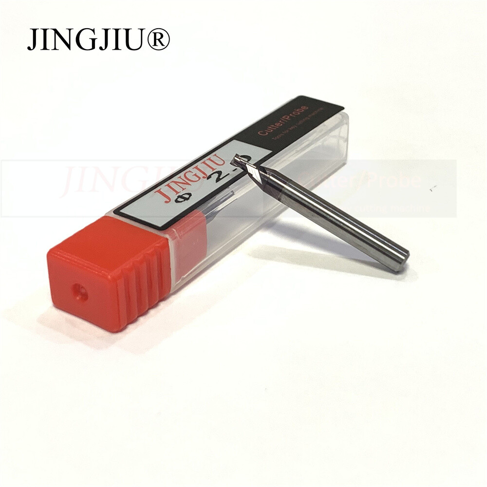 2.0mm Cutter V037(RIC07786B)for KEYLINE Gymkana 994 & KEYLINE Versa Key Machine