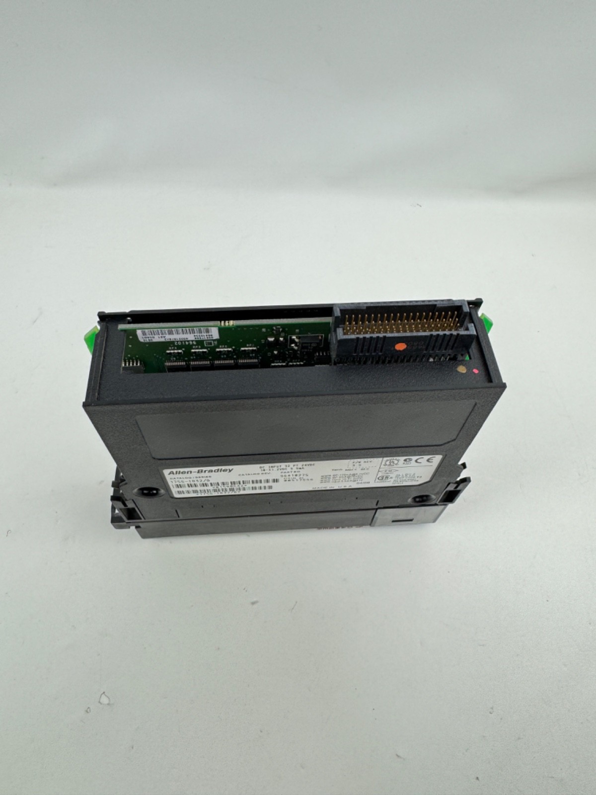 Allen-Bradley 1756-IB32/B ControlLogix Input Module