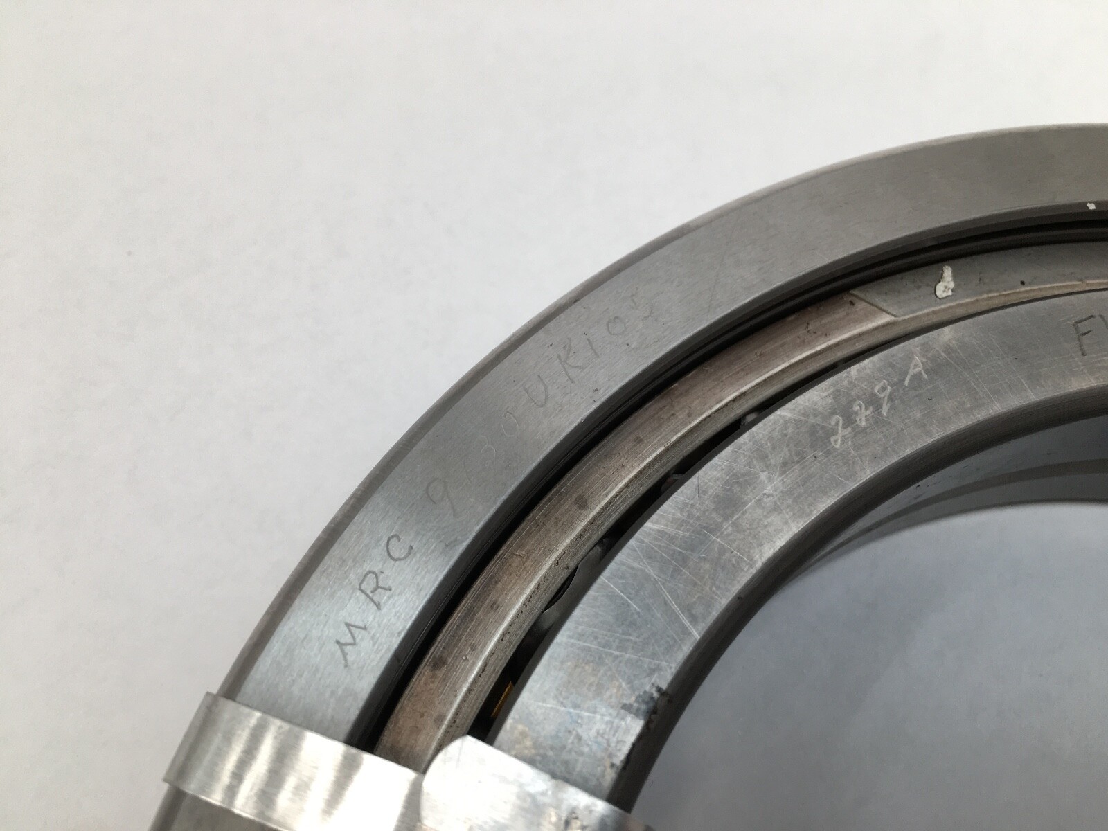 MRC GE336C654P7 Bearing 150x225x35 mm 9130UK105 229A ABEC7 USA